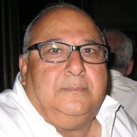 ZUL MEGJI