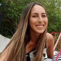 Alexandra Paolini Benavides