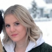 Fanny Olsson