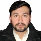 Mohammad Din Mohammadi
