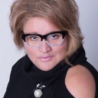 Caroline Devost