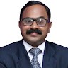 Dr. Danny Saxena