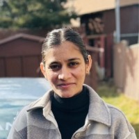 Gazalpreet Kaur
