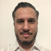 Marcos Alejandro López García