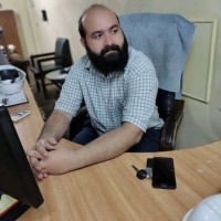Abdullah Haroon