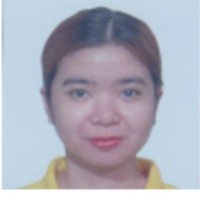 Mary  Joy Doromal