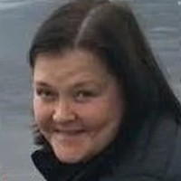 Johanna Kiiskilä