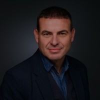 Chris Moshidis