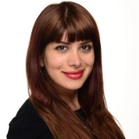Dr. Saghar Nazari