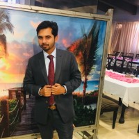 Muhammad Usman khalid