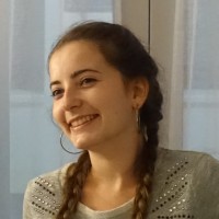 Bérénice Le Mao