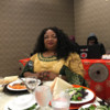 Freda Kangwa