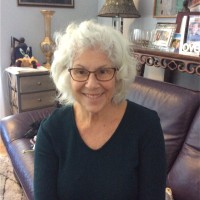 Lynne Silver