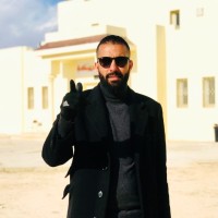 samir ben mansour