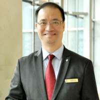 李智强