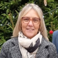 Hayley Hurrell