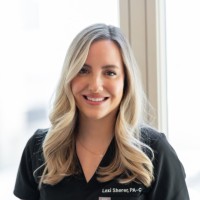 Lexi Sherer, MPAP, PA-C