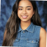 Christine Dinawanao