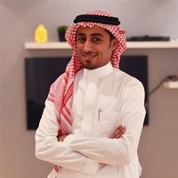 Abdulrahman Alamoudi