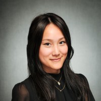 Ashley Wang