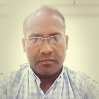 Radheshyam Maurya