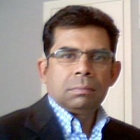 Ravi Gunawardana