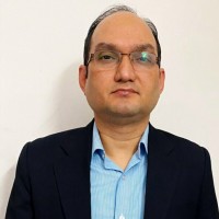 Ajay Thakur, M.Tech, Ph.D.