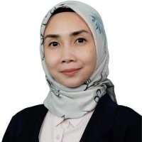 Nurul Titi Marie