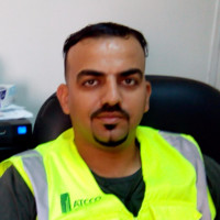 Mohammad Maher Al Sarayreh