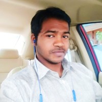 Santhosh Kumar M