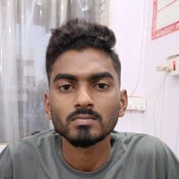 Vinay Dubey