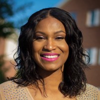Jaleesa Lewis