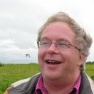 Peter Van Den Heuvel