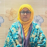 Kohinoor Begum