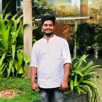 Ramesh Chary