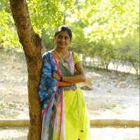Mounika Dasari