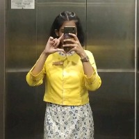Siddhi Ghewari