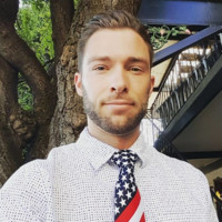 Kyle Bain