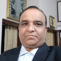 Hansraj Patidar