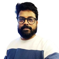 Arun K.