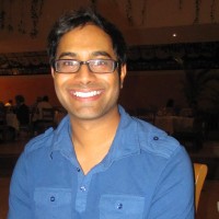Amit Pande