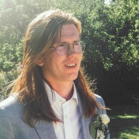 Harrison Kuczaj