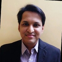 Vaibhav Kulkarni
