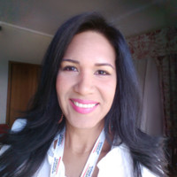 Iris Margarita Pérez Amaro