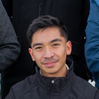 Daniel Arceo