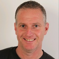 Sander Van Elst