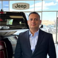 Irfan Jafri