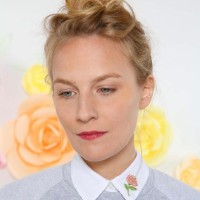 Anne Voirin