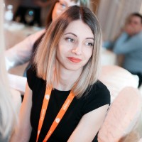 Maria Babarikina