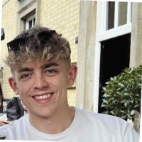 Jake Brown